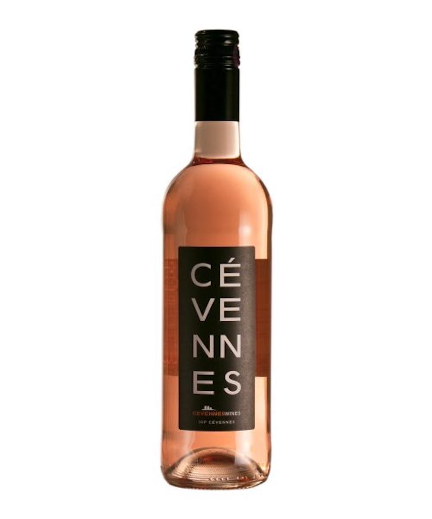Cevennes Grenache Rosé, 2022