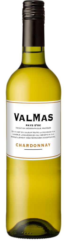 Chardonnay Colombard ‘Valmas’, 2022