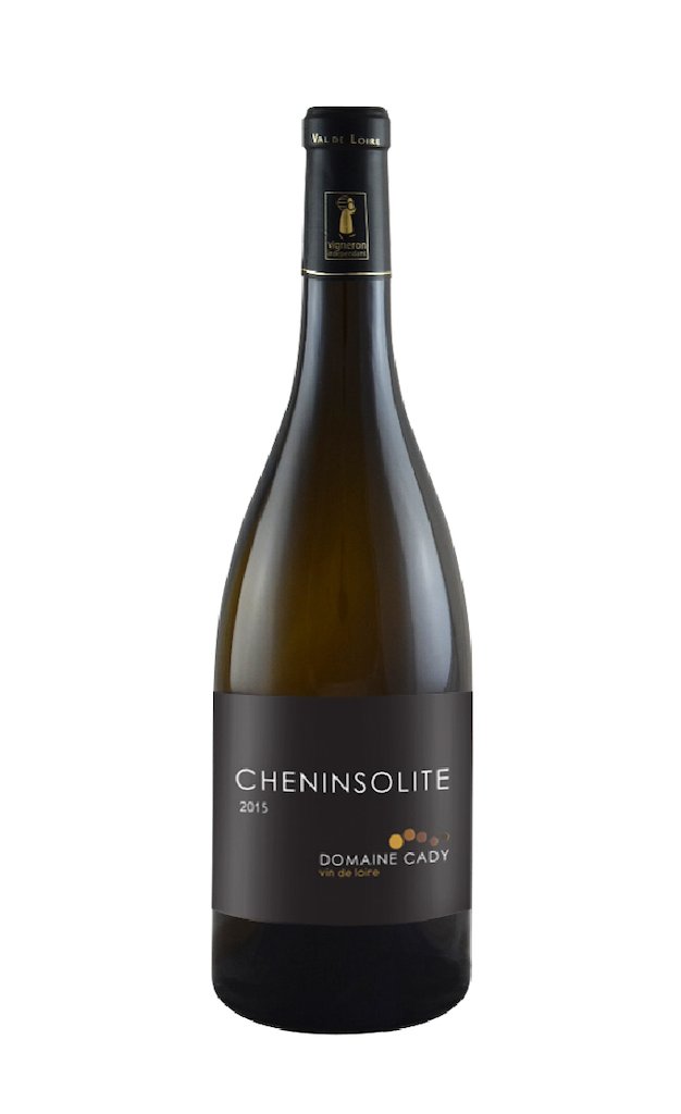Anjou Blanc ‘Cheninsolite’, 2021