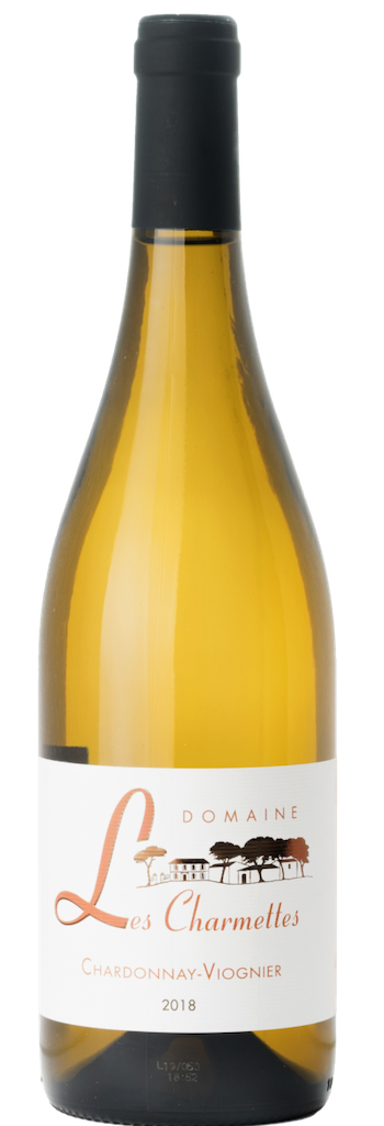 Chardonnay - Viognier, 2022
