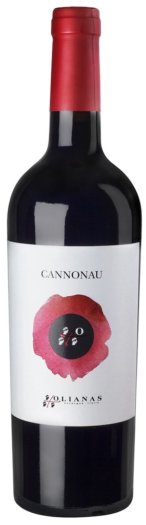 Cannonau, 2021