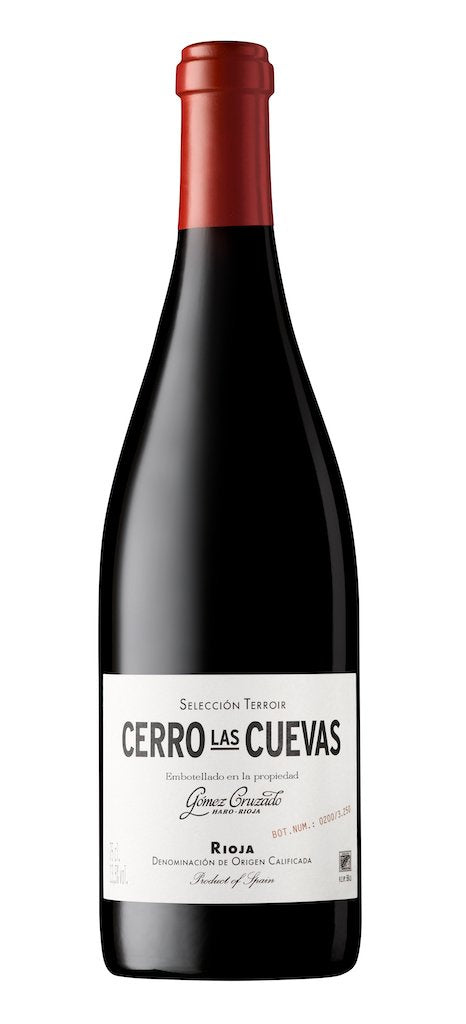 Rioja ‘Cerro las Cuevas’, 2019