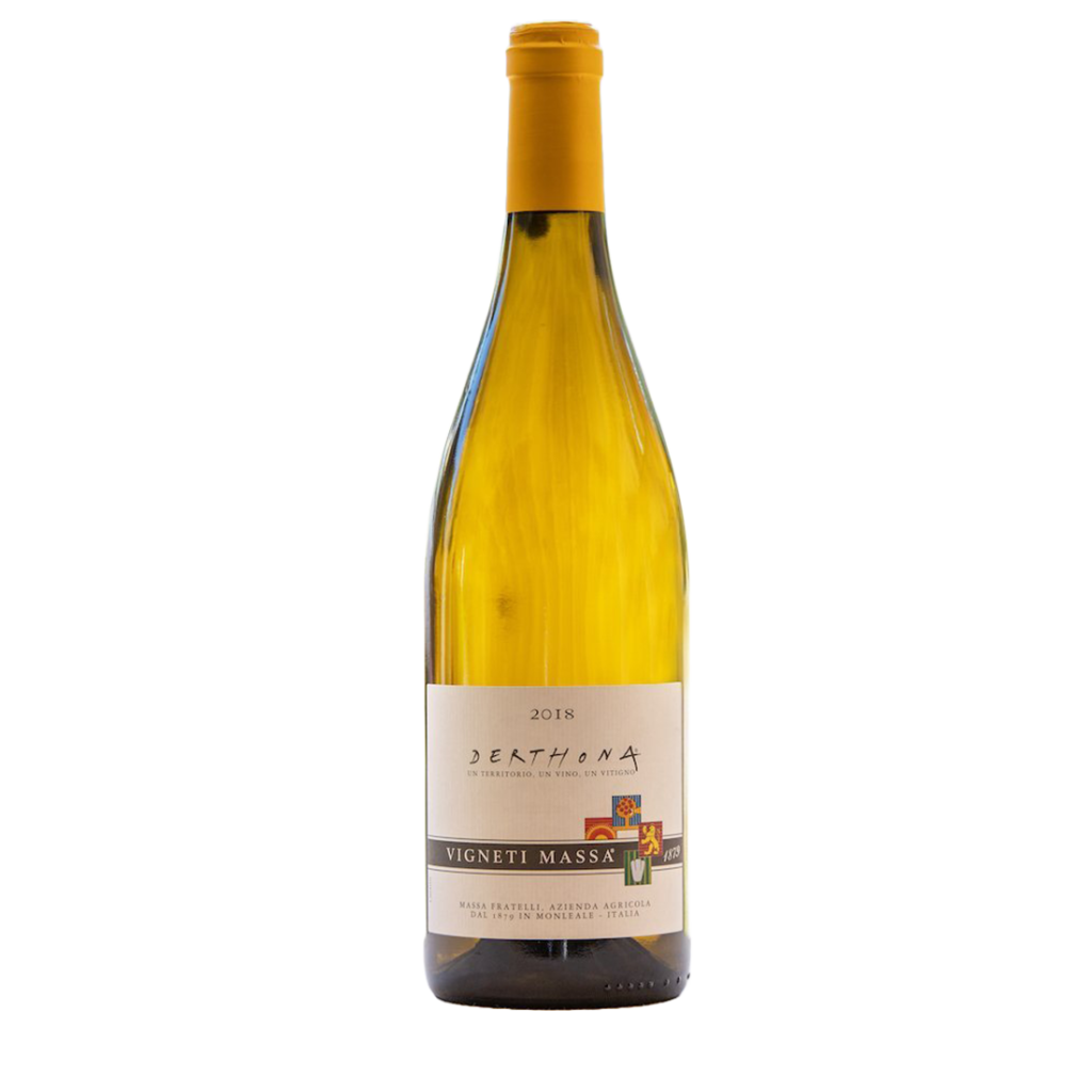 'Derthona' Vino Bianco, 2021