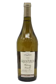 Arbois Pupillin Blanc Chardonnay Fonteneille, 2019