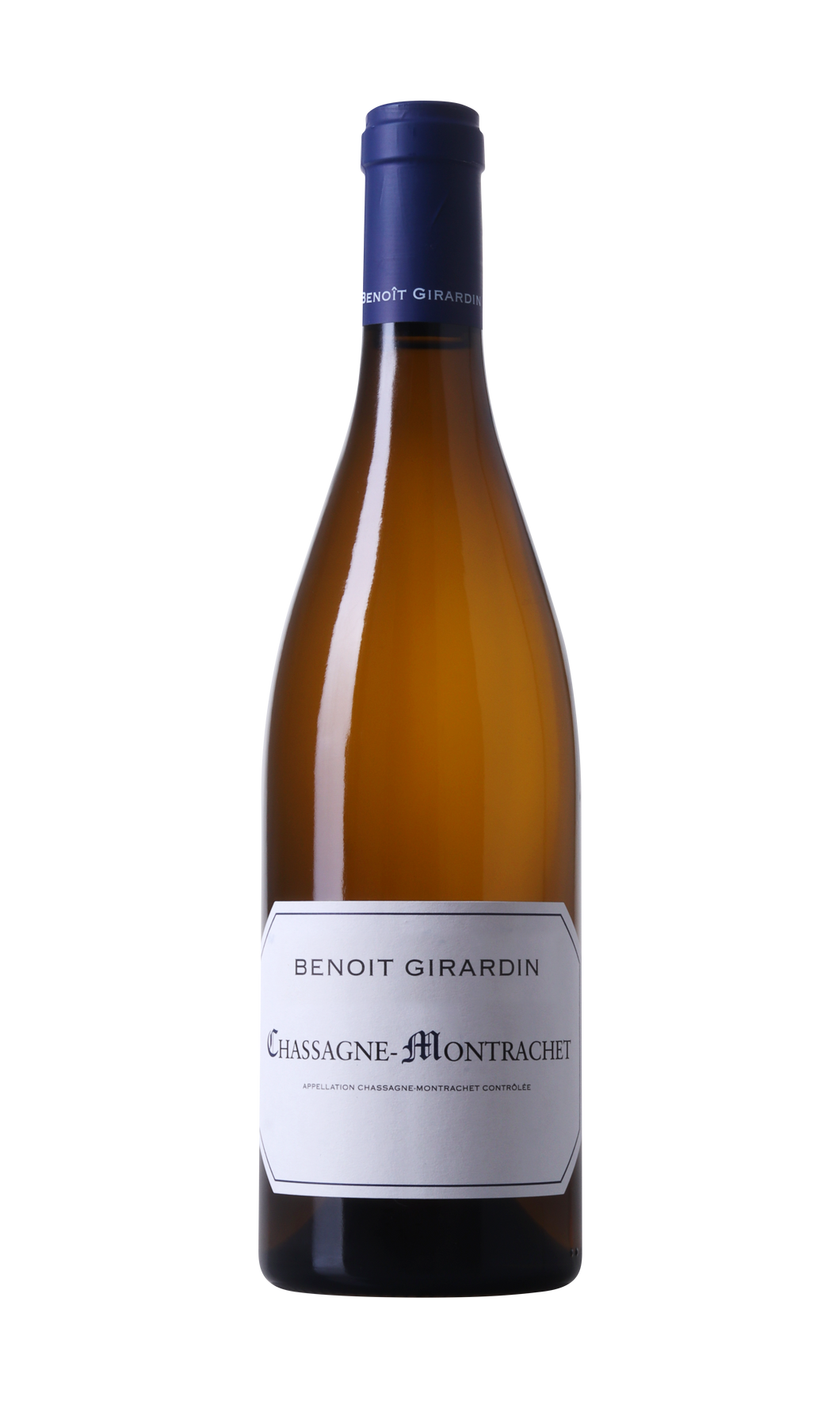 Chassagne-Montrachet, 2020