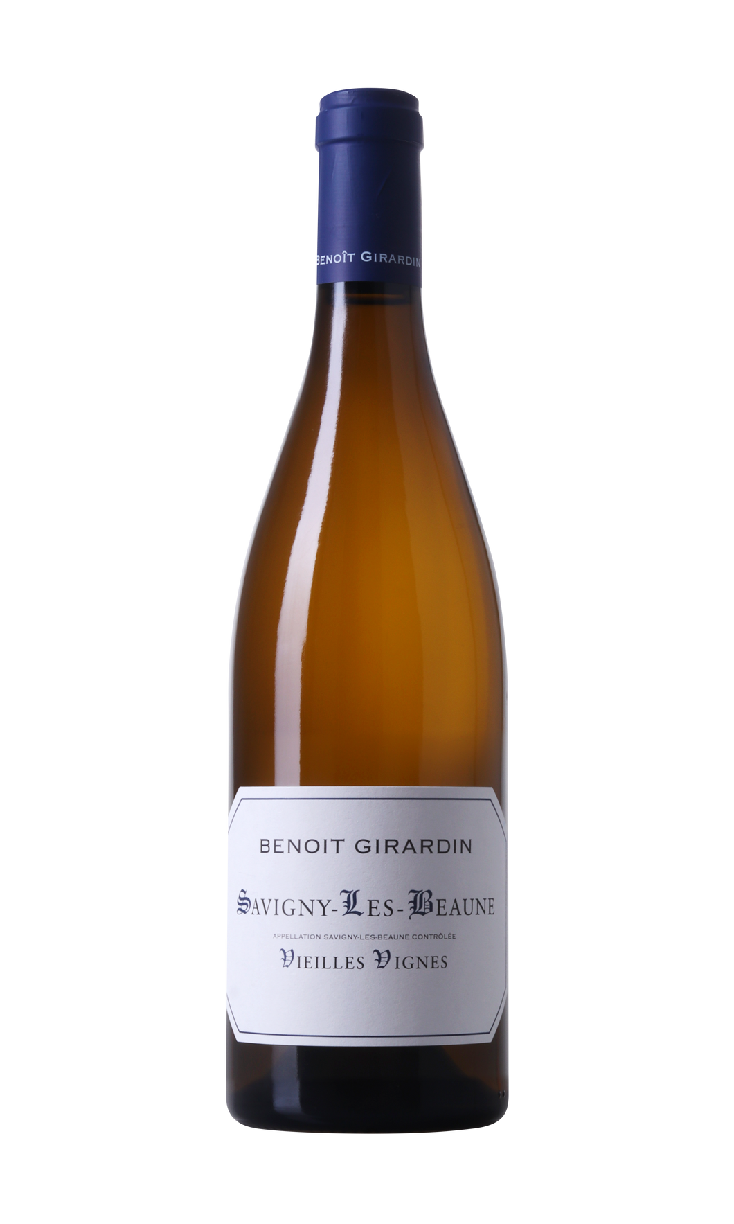 Savigny-Les-Baune Blanc Vieille Vignes, 2021