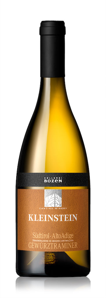 Gewürztraminer ‘Kleinstein’, 2016